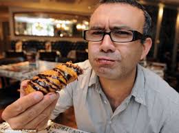 Image result for deep fried mars bar