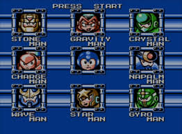 Mega Man 5 Guide Honestgamers Guides