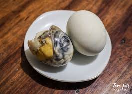 One time, i had a really unusual experience. Weird Asian Foods The Wonderful And Weird Foods In Asia