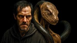 Childlike Disappointment