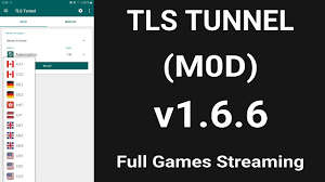 Tls tunnel dnstt plugin es un tools aplicación para android. Tls Tunnel M0d V1 6 6 Sin Publicidad Android Doc By Android Doc