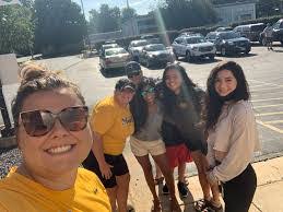 Craig Conger's Instagram, Twitter & Facebook