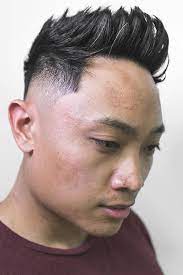 Top 35 Popular Asian Hairstyles Men Love To Sport In 2021 Asian Hair Mens Hairstyles Asian Man Haircut
