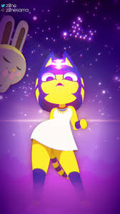Animal Crossing Ankha Clapping Animated - Lewd.ninja