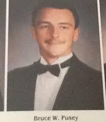 Delmar Jr Sr High School Class of 1994