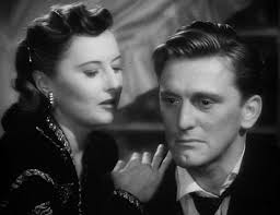 Film Fan: The Strange Love of Martha Ivers (4 Stars)