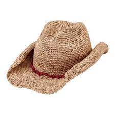 San Diego Hat Company Raffia Cowboy Hat Rhc1074 Raffia Cowboy Hat Cowboy Hats San Diego Hat Company