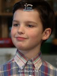El Joven Sheldon Capitulo 1 Completo En Español Latino