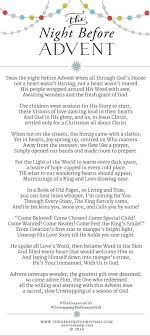What You Need To Get Through The Darkest Days Of The Year Light Your Way From Advent To Christmas Christmas Advent Christmas Poems Advent Party