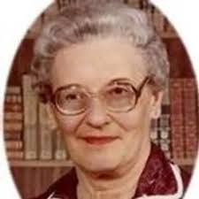 Obituary information for Thelma Leona Mitchell