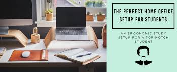 How do i set up a small home office? A Bedroom Study Setup For Ultimate Productivity Uncle Nathan