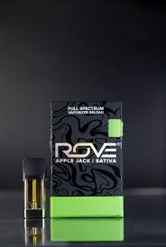 Buy Rove | Vape | Apple Jack | Reload 1g Online | FREE Delivery Available