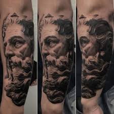 Owner of lombard street tattoo in portland, oregon, jessi preston is one of the best tattoo artists in the state when it comes to traditional designs. Who Are The Best Black And Grey Tattoo Artists Top Shops Near Me