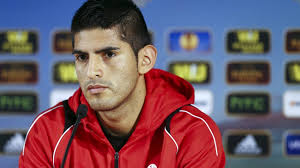 Check spelling or type a new query. Carlos Zambrano Weiter Verletzt Eintracht Frankfurt Bangt