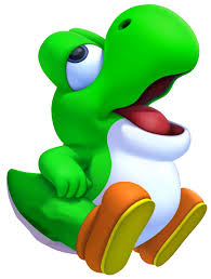 Image result for yoshi