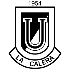 En el encuentro de ida finalizaron igualados 0 a 0, por lo que ambos elencos llegan con las mismas chances de clasificar a. Union La Calera Logo Png Transparent Svg Vector Freebie Supply