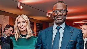 Tidjane thiam's departure was to protect the bank's reputation, credit suisse's chairman says. Entlassung Thiam Und Der Rassismus Vorwurf Neue Hintergrunde Zum Abgang Des Cs Chefs