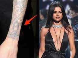 It is indeed one of the best tattoos to be seen among celebrities. Celebrities With Tattoos Of Their Significant Others