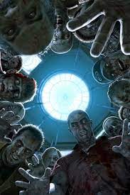Zombies Wallpaper 4k Iphone Iphone Wallpaper Zombie Wallpaper Scary Wallpaper Zombie Art