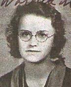 Anne Elizabeth Schwartz Poehling (1914-2008)