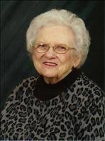 Beulah Ishmael Obituary (1918