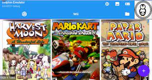 Download Dolphin Emulator Apk Games For Pc And Mac Emulator Gaming Dolphin Emulator Dolphins Games