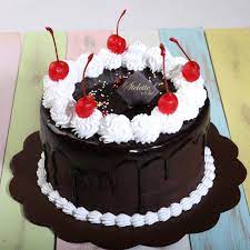 Saya bikinin anak rizky billar berseloroh akan memberi kado momongan untuk lesti kejora saat acara resepsi. Kue Ulang Tahun Ukuran Diameter 16 Cm Chocolate Fudge Murah Enak Stelete Cake Shopee Indonesia