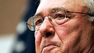 Captured pilot shares harrowing tale as prisoner