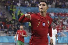 Pada pertandingan tersebut, portugal berhasil menyikat habis israel. W2bkgxysk7yj M