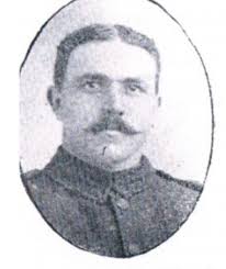 Driver, George Percy, Corporal.Regiment number 14432 of 11th Battalion of  Suffolks. Died 1st July 1916. From Elsworth.