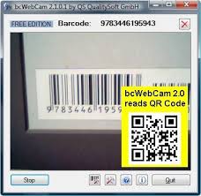 If you're looking for a windows scan app with ocr tool, take a look at abby or readiris's solutions. Best Free Barcode Scanner Software For Windows 10