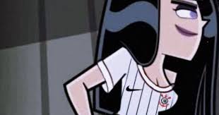 Edison dizendo que o corinthians não toma de 5 do flamengo sendo que o flamengo em 2021 goleou de 4×1 e 5×1 o mesmo time é de cair os dentes da boca kkkkkkkkkkk lawliet tv says: Metadinha Corinthians Instagram Cartoon Cartoon Profile Pictures Girls Cartoon Art