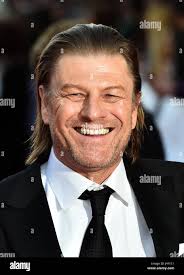 Sean bean where hi-res stock photography and images