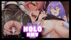 Holo HMV 5