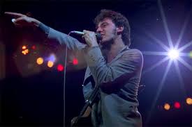 Bruce Springsteen Performs Sherry Darling From No Nukes Movie