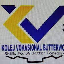 Sekolah menengah teknik butterworth atau nama ringkasnya smt butterworth, merupakan sebuah sekolah menengah teknik yang terletak di telok ayer tawar. Pibk Kolej Vokasional Butterworth Pulau Pinang Photos Facebook