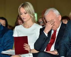 Kowalczyk spielte zuletzt bei kts weszło warszawa (kts). Joe Biden Z Partnerka Stare Zdjecia Polskich Celebrytow Facebook