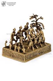 Brass Decorative Items Brass Decor Decorative Items Indian Arts And Crafts