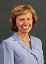 Letter from Dr. Nancy Hock,