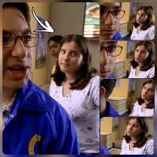 Having lunch with ￼ Brien Reynolds ￼￼￼. And we bump into another tidy fan￼￼ 