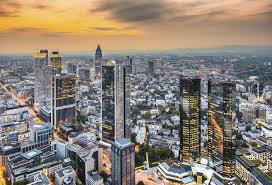 23 ntt data deutschland employees have shared their salaries on glassdoor. Ntt E Shelter Completa La Primera Fase Del Centro De Datos Frankfurt 4 Dcd