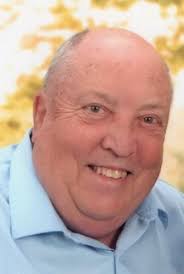 Harvey Steensma Obituary (1942