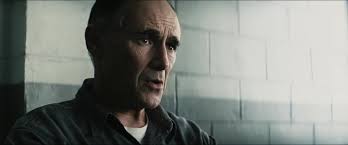 "Standing Man" Trailer