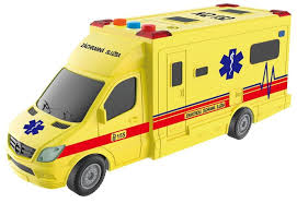 274 nabídky, podívejte se na inzeráty na prodej nových a ojetých sanitek, ambulance, záchranná služba — autoline česko. Made Sanitka Na Setrvacnik Na Baterie Se Svetlem A Zvukem Mall Cz