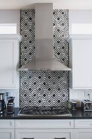 We did not find results for: 19 Black White Kitchen Backsplash Ideas Make It Contrast White Kitchen Backsplash Black White Kitchen Modern Kitchen Backsplash