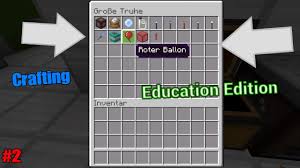 We did not find results for: Minecraft Bedrock Crafting 2 Education Edition Tutorial Ps4 Mcpe Xbox Switch Win10 Youtube