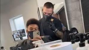 The avatar, the last air bender known to be alive. Covid 19 Newcastle United S Joelinton Fined For Getting Haircut In Lockdown After Posting About It On Instagram Uk News Sky News