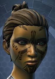 Swtor New Mirialan Tattoos 11 Jpg 475 687 Star Wars Species Star Wars Art Star Wars Characters