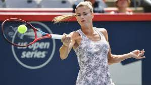 Jun 23, 2021 · dopo il colpaccio al primo turno in cui ha superato la numero 10 al mondo karolina pliskova, la giorgi è chiamata alla conferma contro la tennista posizionata al 47esimo posto del ranking wta. J6efnyyu1gjpym