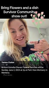 Brittani Estella Chavez